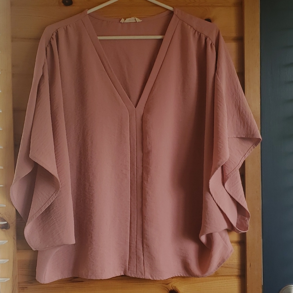 ee:some blouse